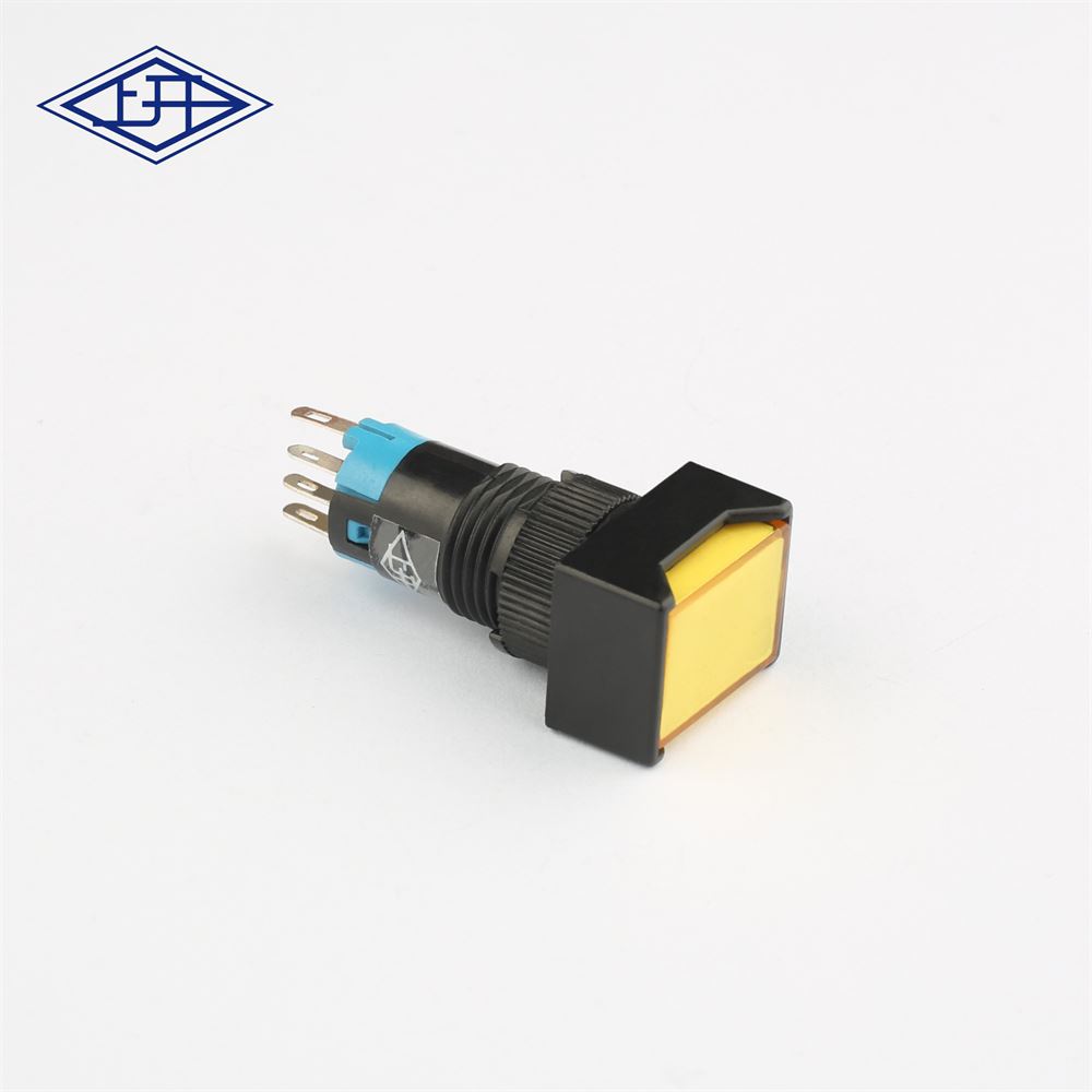 精锐科视频切换器开关电话