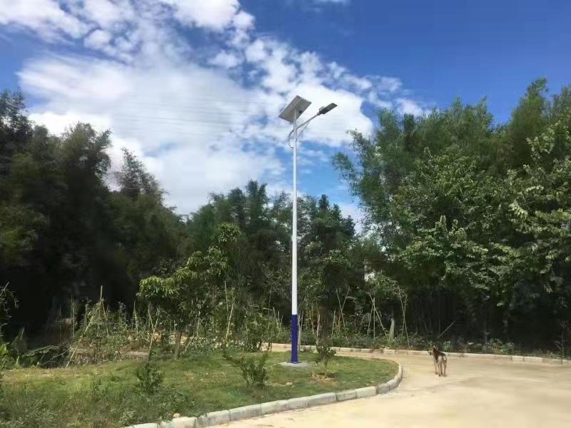 浙江环保节能高杆灯 批发价格