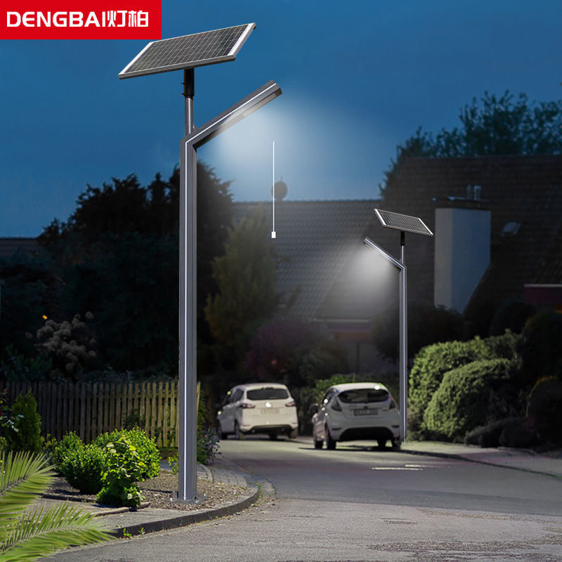 浙江环保节能 智能调光景观灯 城市道路