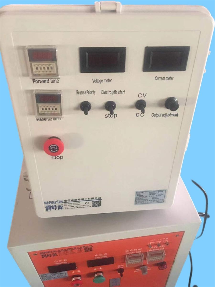 广西电镀电源 电镀专用电源 大功率电镀电源 电镀表面处理电源 电镀用什么电源