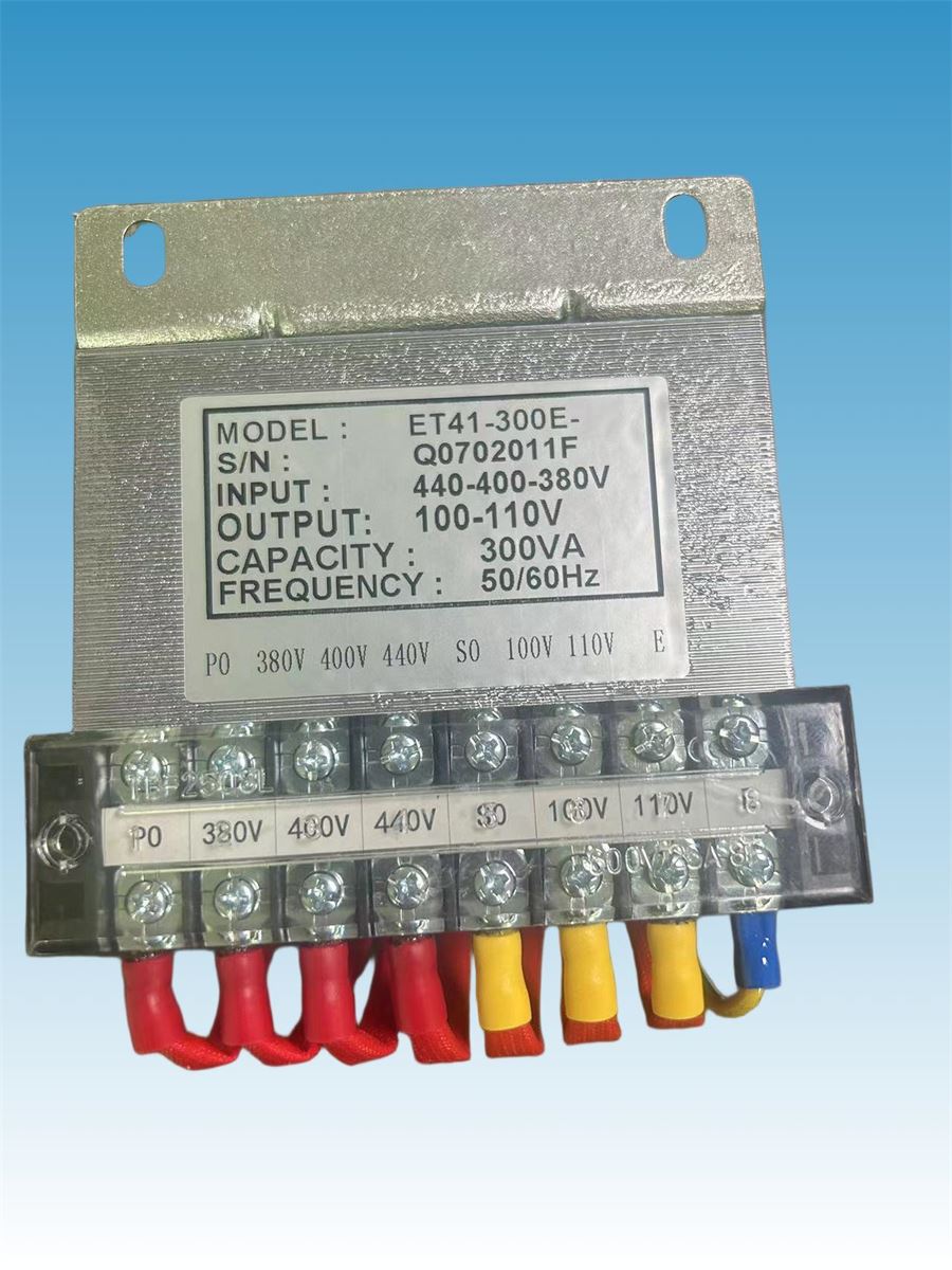  富杰变压器 医疗变压器 三单变压器 正品保障