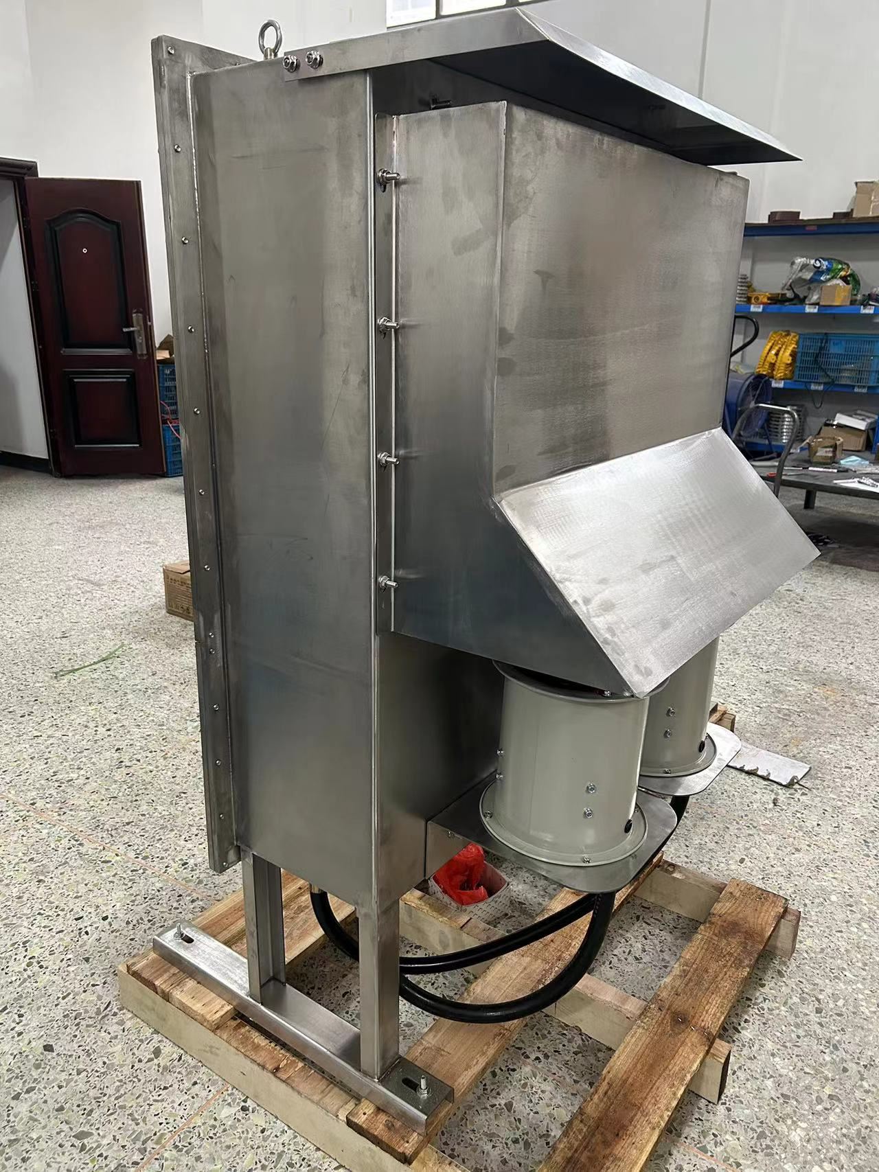  防爆柜 用于石油化工制药等易燃易爆场所 经久耐用 设计科学