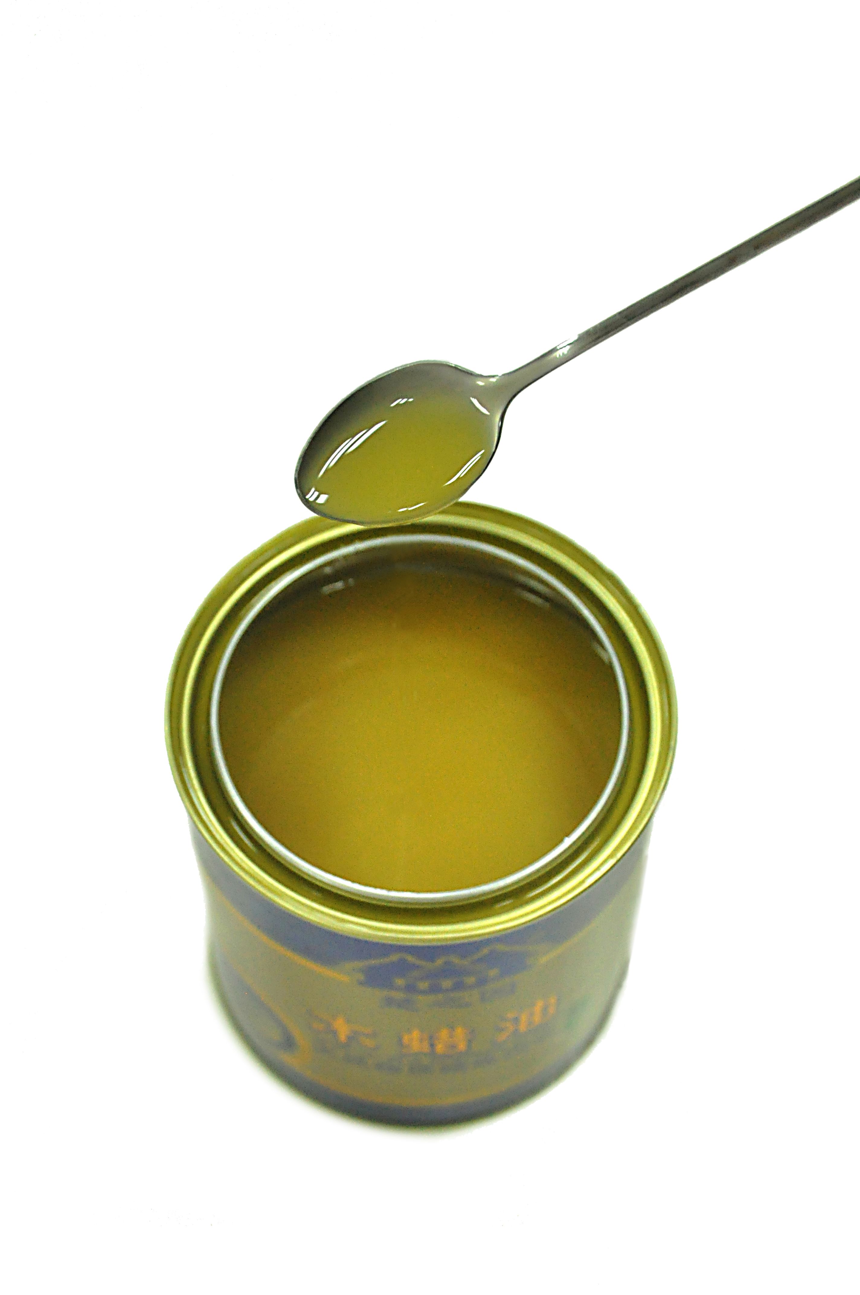 楚之园 仿古建筑 硬质擦涂木蜡油 对施工人员友好