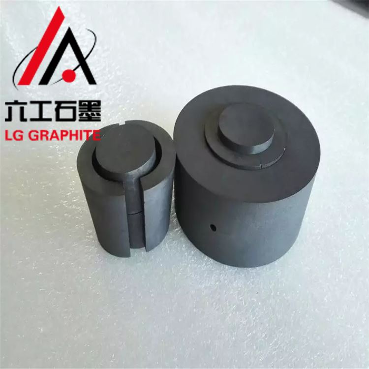 六工石墨 石墨模具定制加工 手机玻璃成型石墨模具  厂家推荐