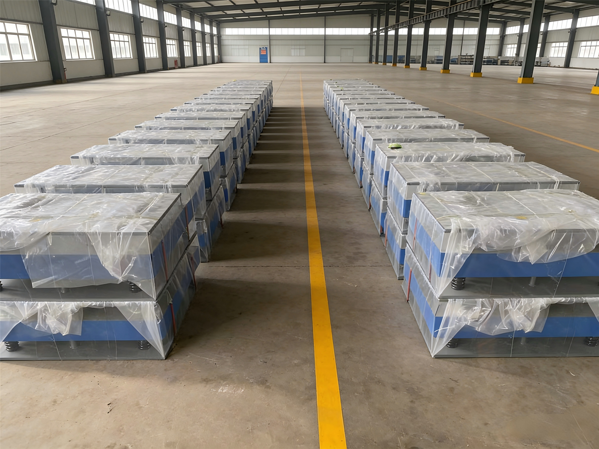 调谐质量阻尼器厂tmd-1.0t电涡流调谐质量阻尼器 频率可调