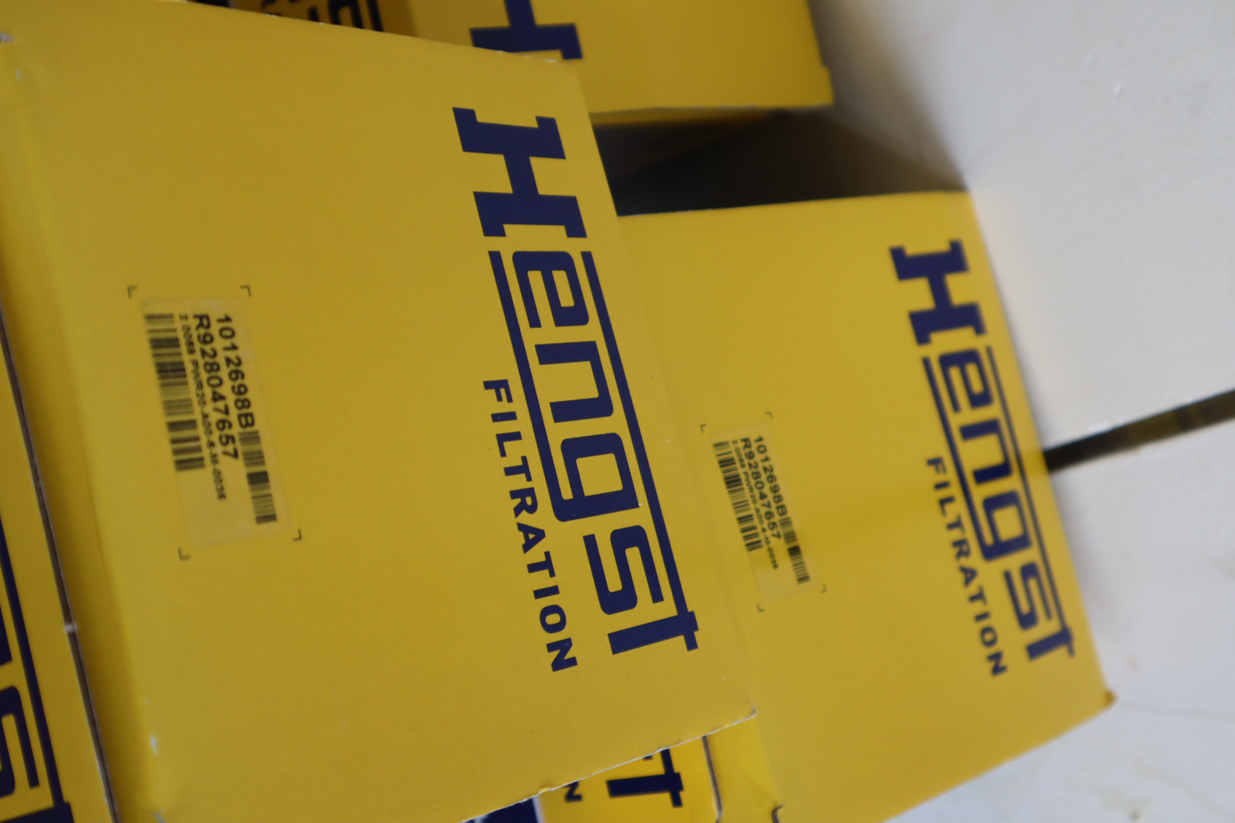 1012698B R928047657 2.0059 PWR20-A00-6-M-0036 汉格斯特HENGST