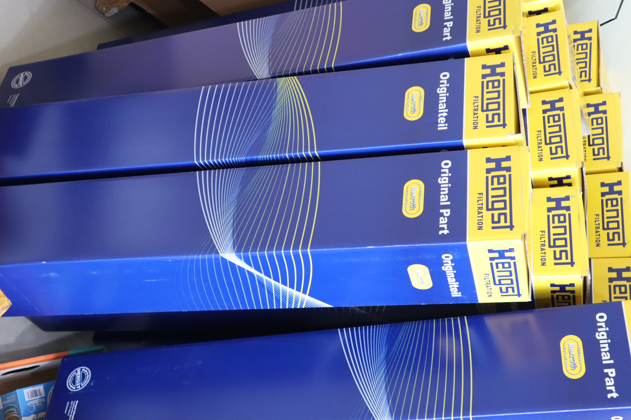 1012698B R928047657 2.0059 PWR20-A00-6-M-0036 汉格斯特HENGST