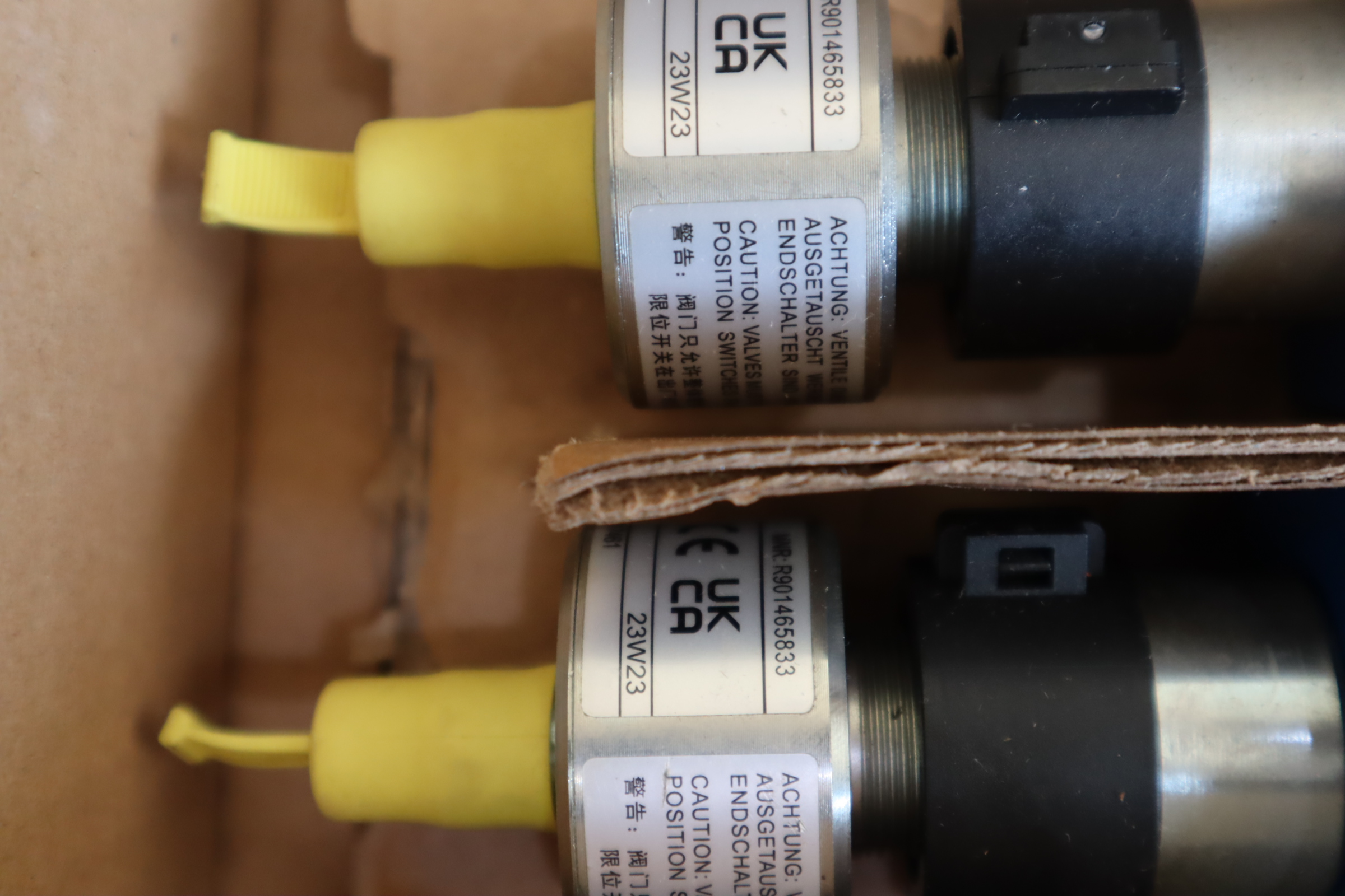 4WE6EB62/EG24N9K4QM0G24 R900616979 德国力士乐REXROTH电磁阀