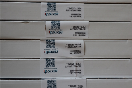 R900888550 PGF3-3X/040 REPARATURSATZ 德国力士乐REXROTH维修包