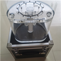  PET CT模体加工