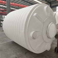 湖北pe储罐厂家 10立方PE储罐 使用寿命长