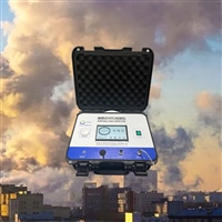园区应急排查PID便携VOCs检测仪器 涂装企业轻便型VOCs在线监测仪