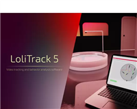 斑马鱼行为学视频分析软件上海代理