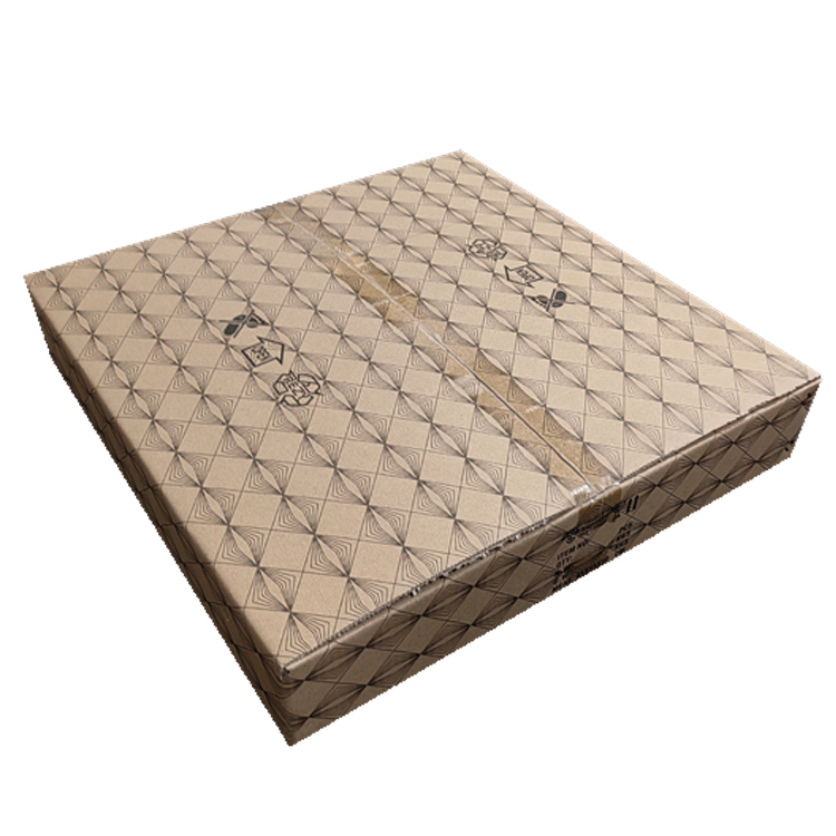 深圳市加硬太阳能灯包装纸箱价格