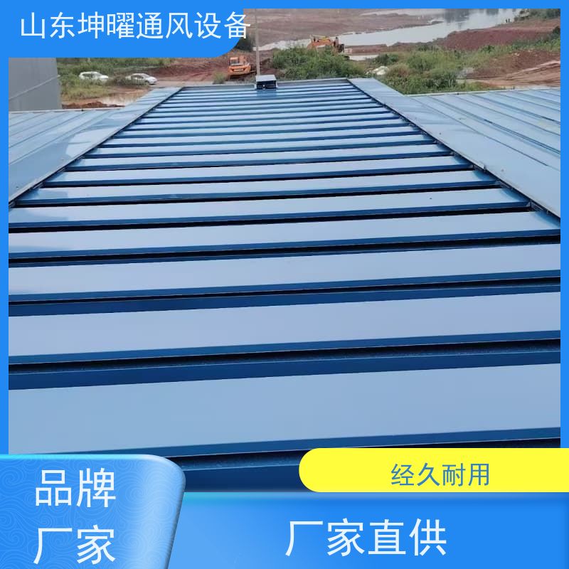 通风天窗 IV型采光窗 防腐蚀