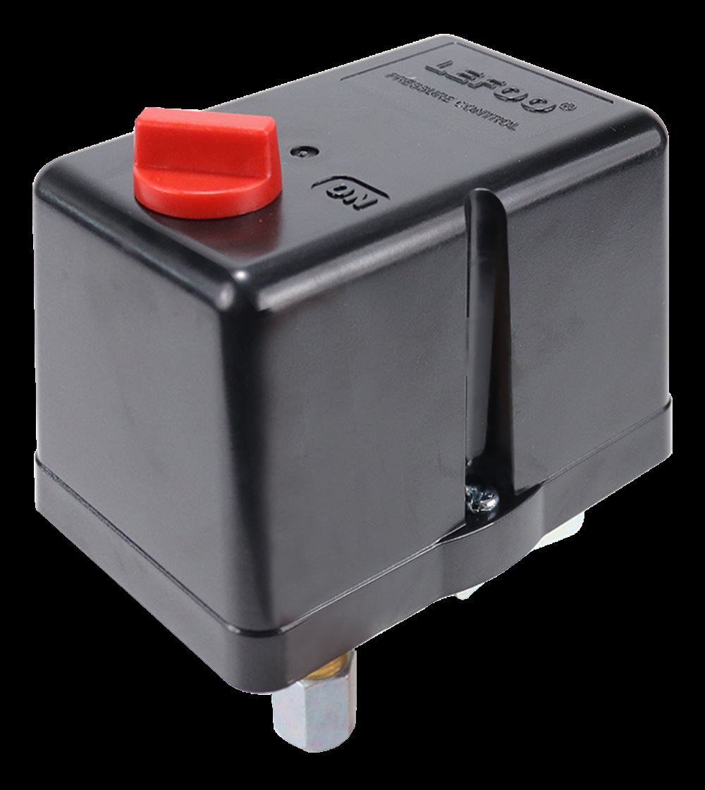 水泵多用途气动高低压压力开关厂商 安全耐用设计