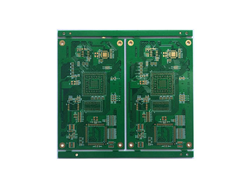 长沙线路板厂 安防PCB  多场景化定制
