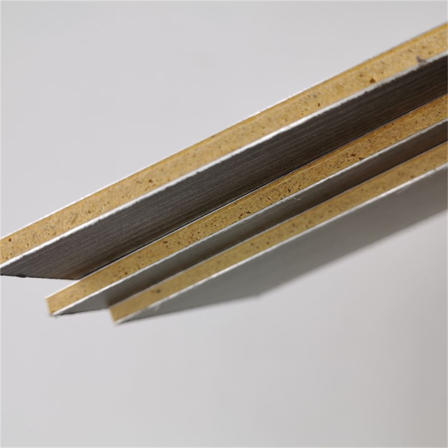 金属复合板定制 地铁隧道金属复合板有几种型号