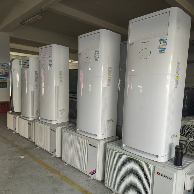 广西闲置哪家好厂房中央空调回收