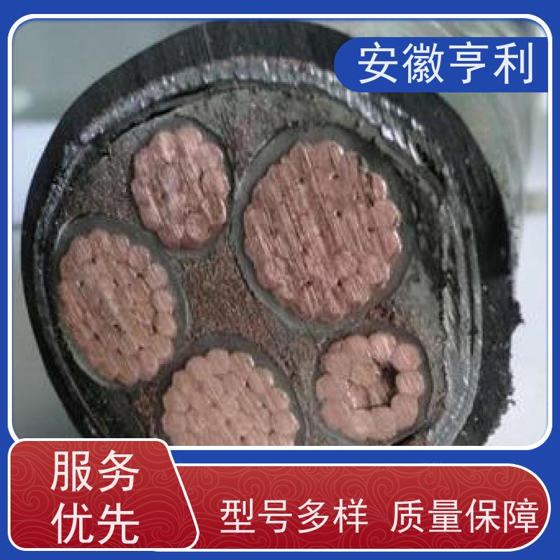 安徽亨利仪表电缆有限公司 16*1.5 额定电压 硅橡胶控制电缆