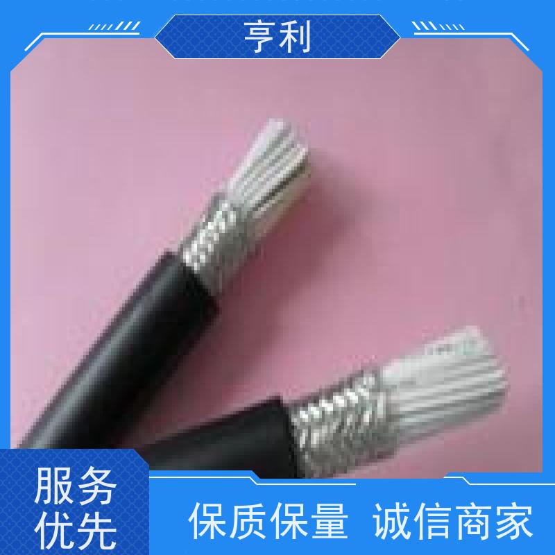 安徽亨利仪表电缆有限公司 硅橡胶计算机电缆 柔软性 无氧铜 4*2*2.5