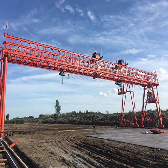 河北廊坊 预算有限，花架龙门吊是不是优解