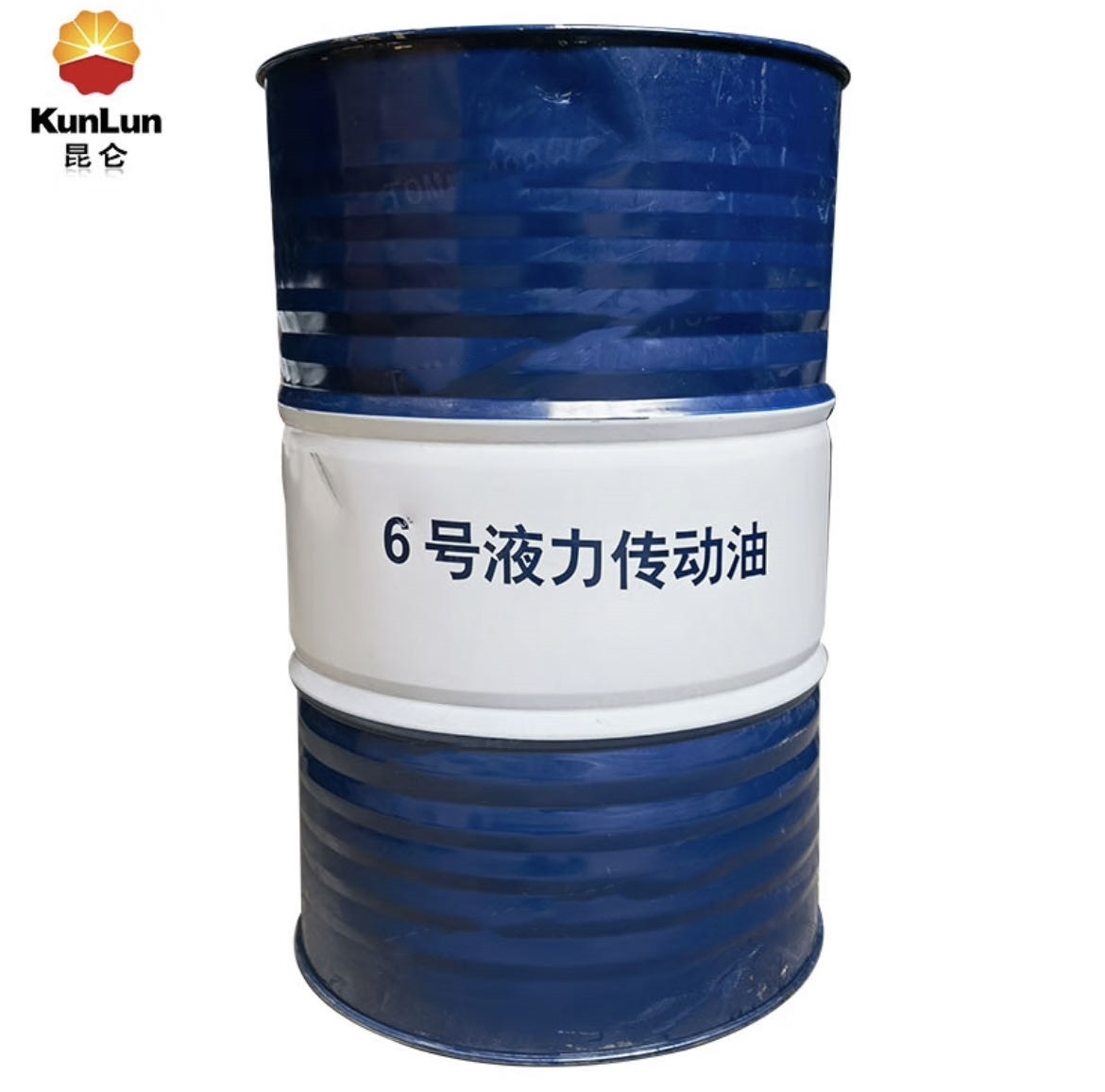 昆仑6号液力传动油