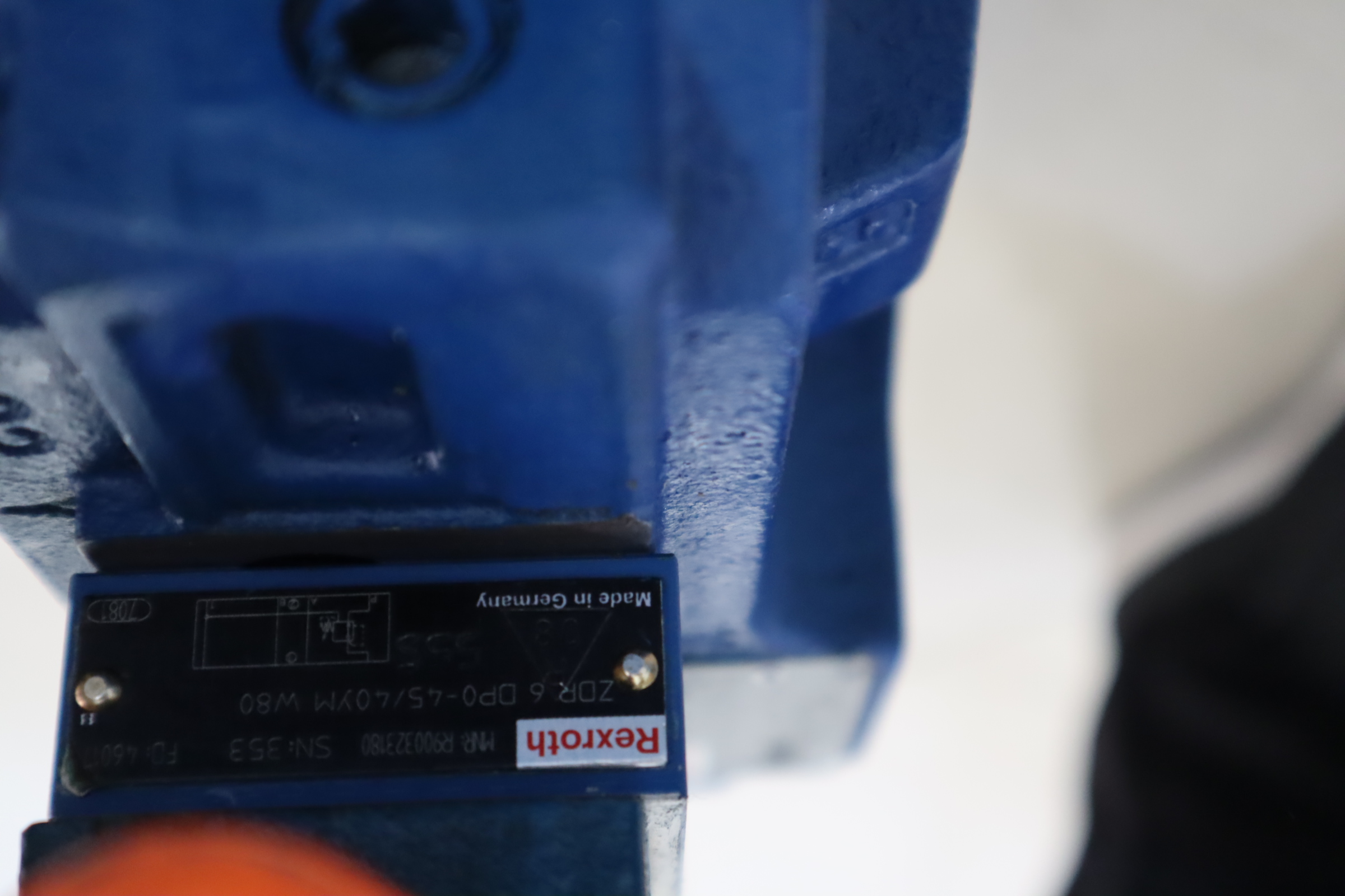 Z2FS6-2-4X/1Q R900481621 Z2FS6-2-43/1Q Z2FS6-2-42/1Q 力士乐阀