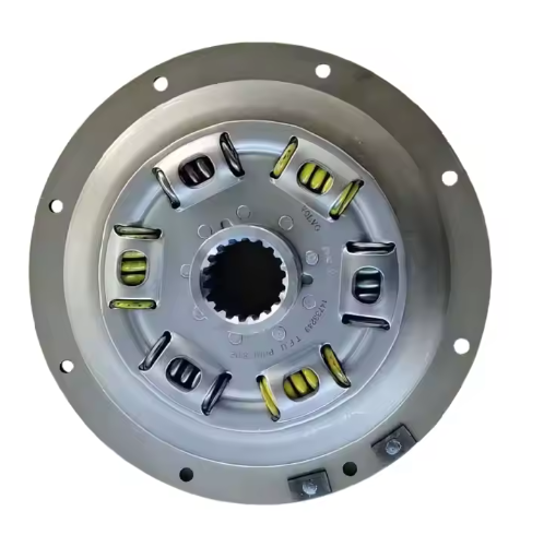 EC480ELS大泵连接盘14780712