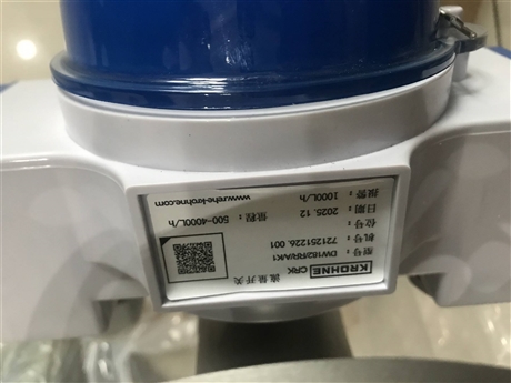 原装krohne科隆流量开关DW182/RR/AK1克罗尼