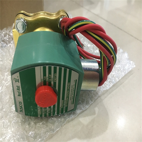 8210G008?DC24V美国ASCO电磁阀产品资料