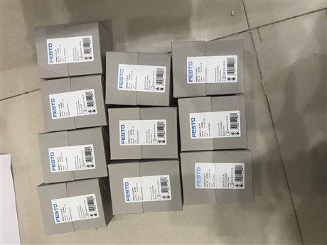 festo阀岛VTUG的电接口VAEM-L1-S-16-PT