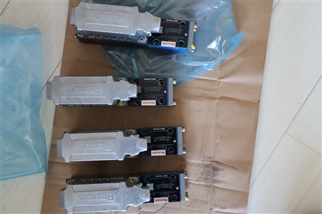 4WRPEH6C3B40L-3X/M/24F1 R901382350 力士乐REXROTH高频响阀