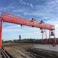 河北廊坊 预算有限，花架龙门吊是不是优解