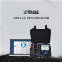 伏准计量逆变器效率测试仪FZ-NX15