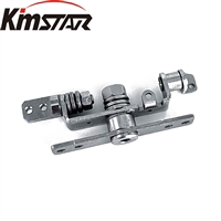 自拍杆阻尼转轴厂家 云台灯具投影仪五金转轴定制