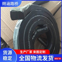 供应腻子型遇水膨胀止水条 制品型橡胶密封条 工程651型填缝防水条