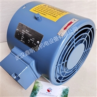 Ventilators变频电机散热风机风扇 轴流风机G-80A G-80AB