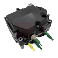 D13发动机水加热尿素泵 0444042006