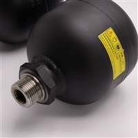 适用于沃尔沃L60G-70-90-150H-200-220G-250G装载机蓄能器