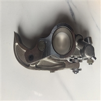 排气门摇臂21949471