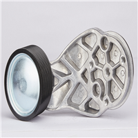 皮带涨紧轮21766717