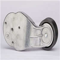 皮带拉紧器 21393207