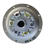 EC480ELS大泵连接盘14780712