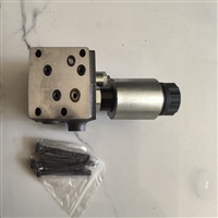 P3泵调节器17513727