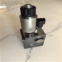 适用于L150G L180G L220G L250G L150H/180H/260H液压泵电磁阀