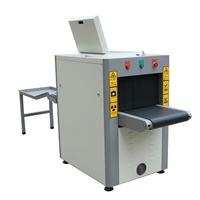 医院检包机 中医院大厅行李包 X光安检设备