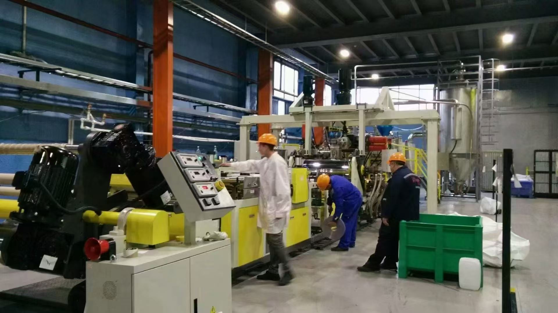 贵州广告耗材片材机    热门 PS 片材设备