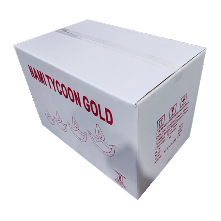 佛山市顺德防撞百货小商品纸箱批发