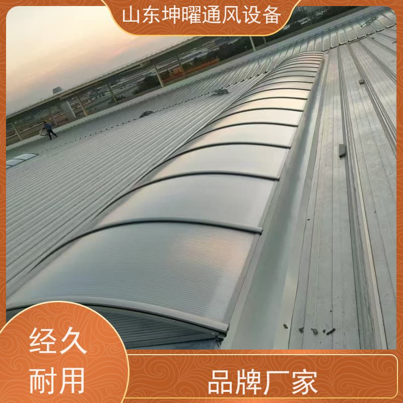 三角形通风天窗 IV型采光窗 多少钱
